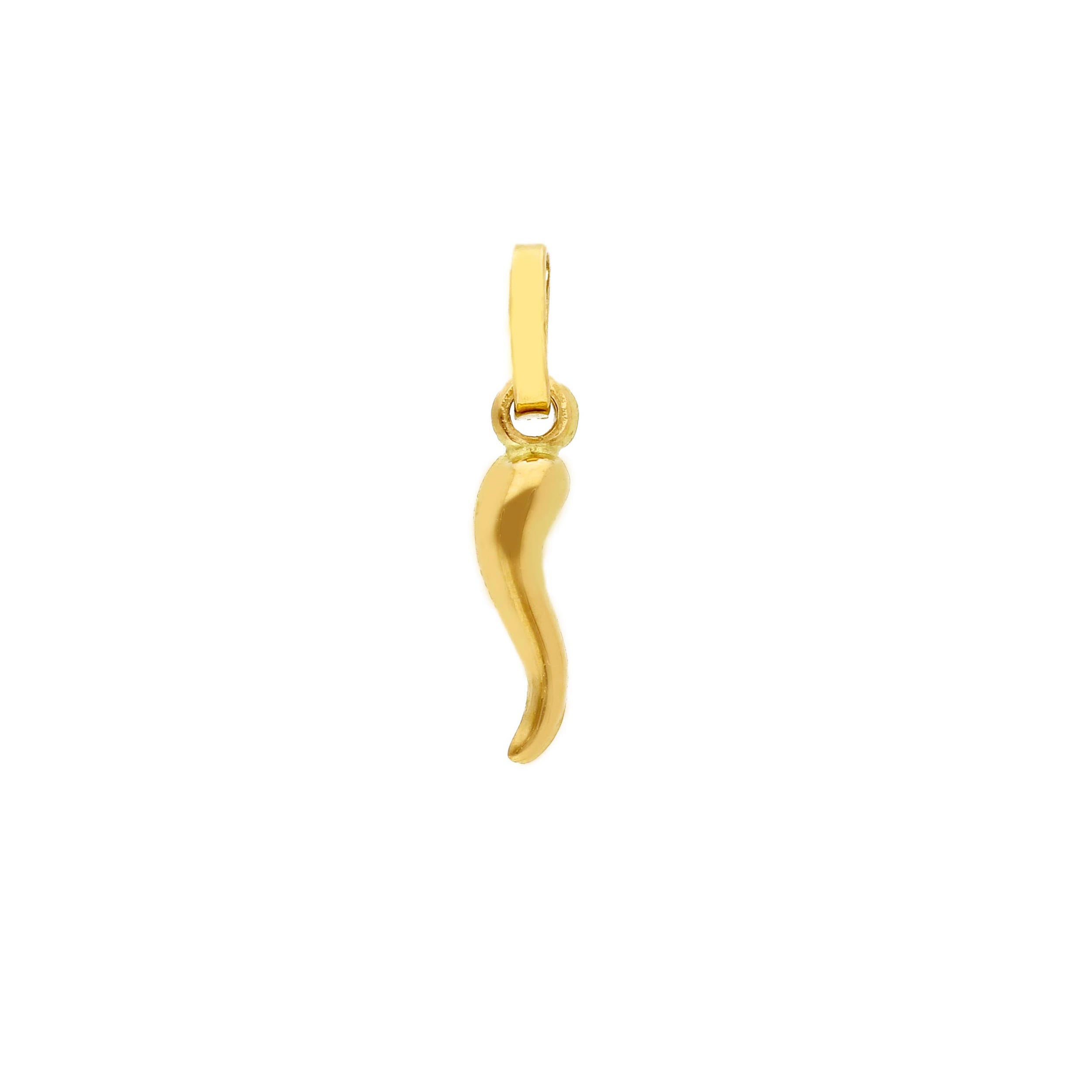 Yellow Gold Corni
