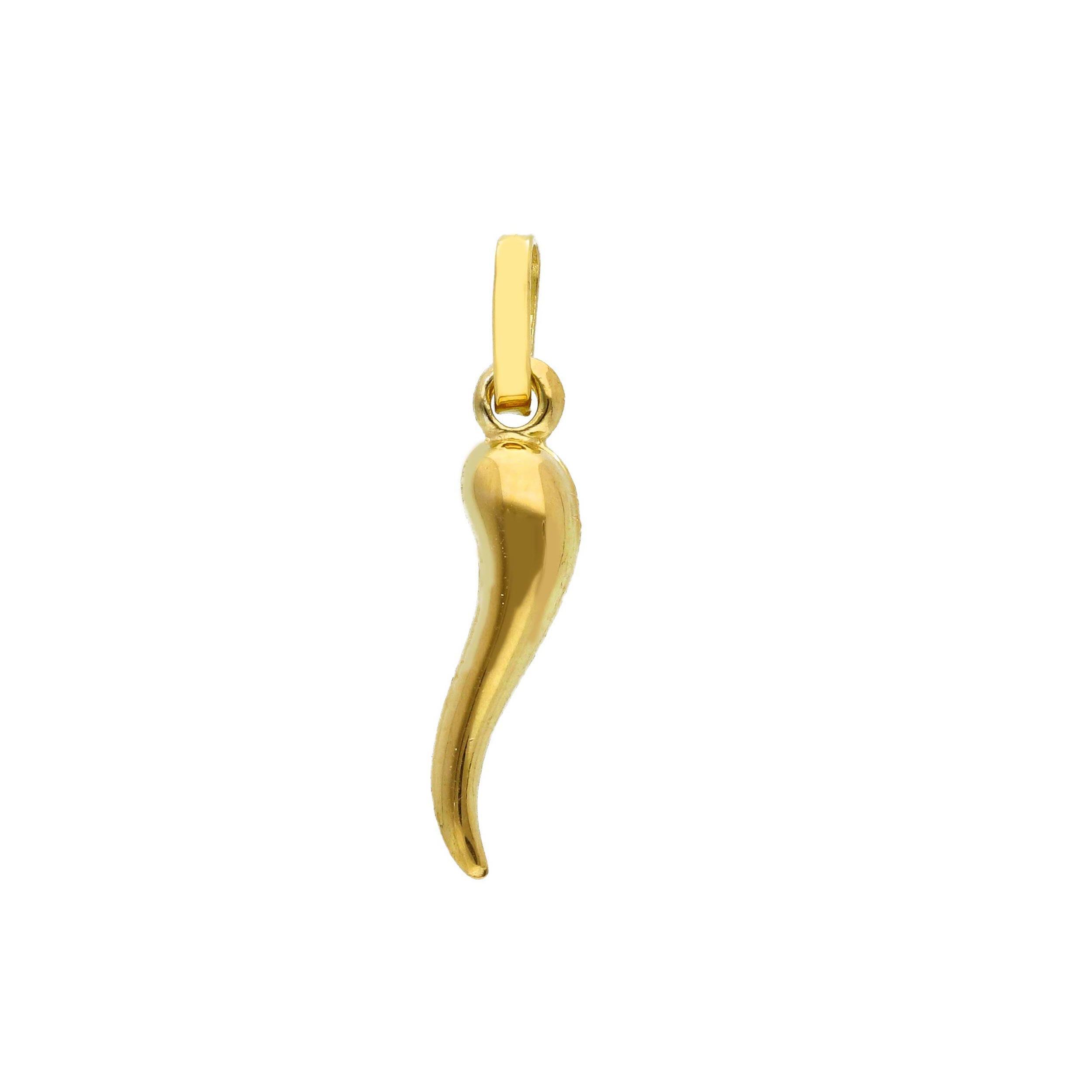 Yellow Gold Corni