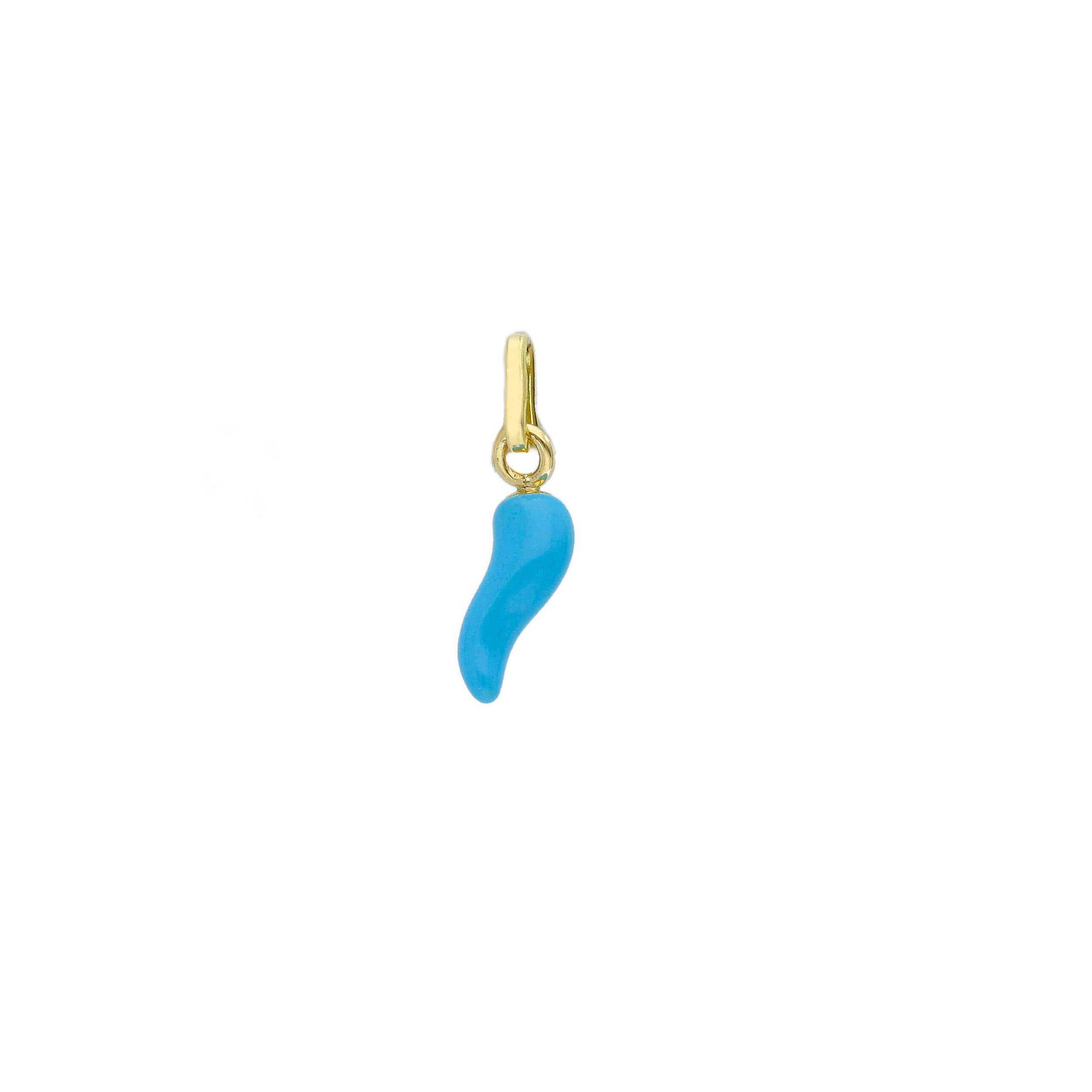 Enamel Corni