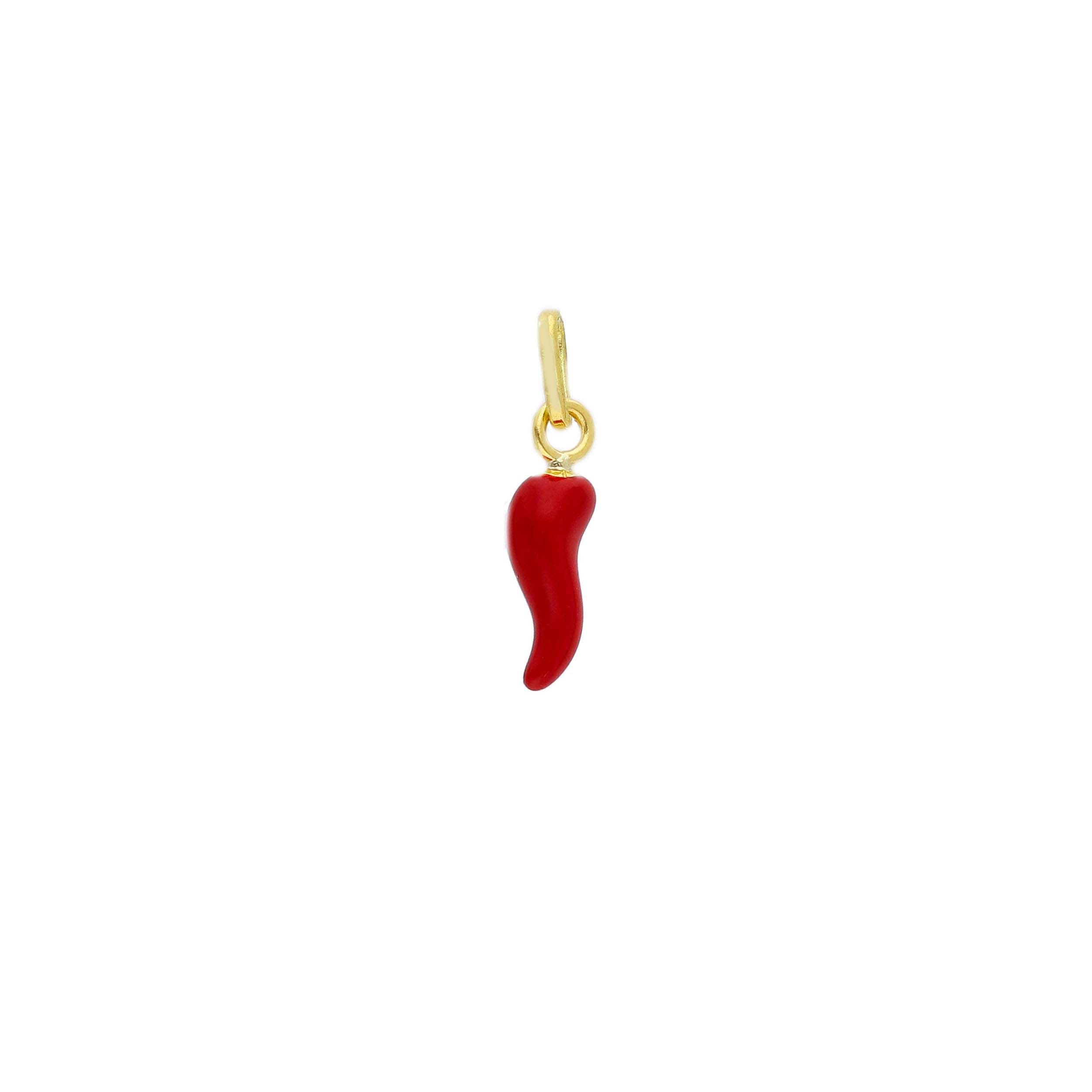 Enamel Corni