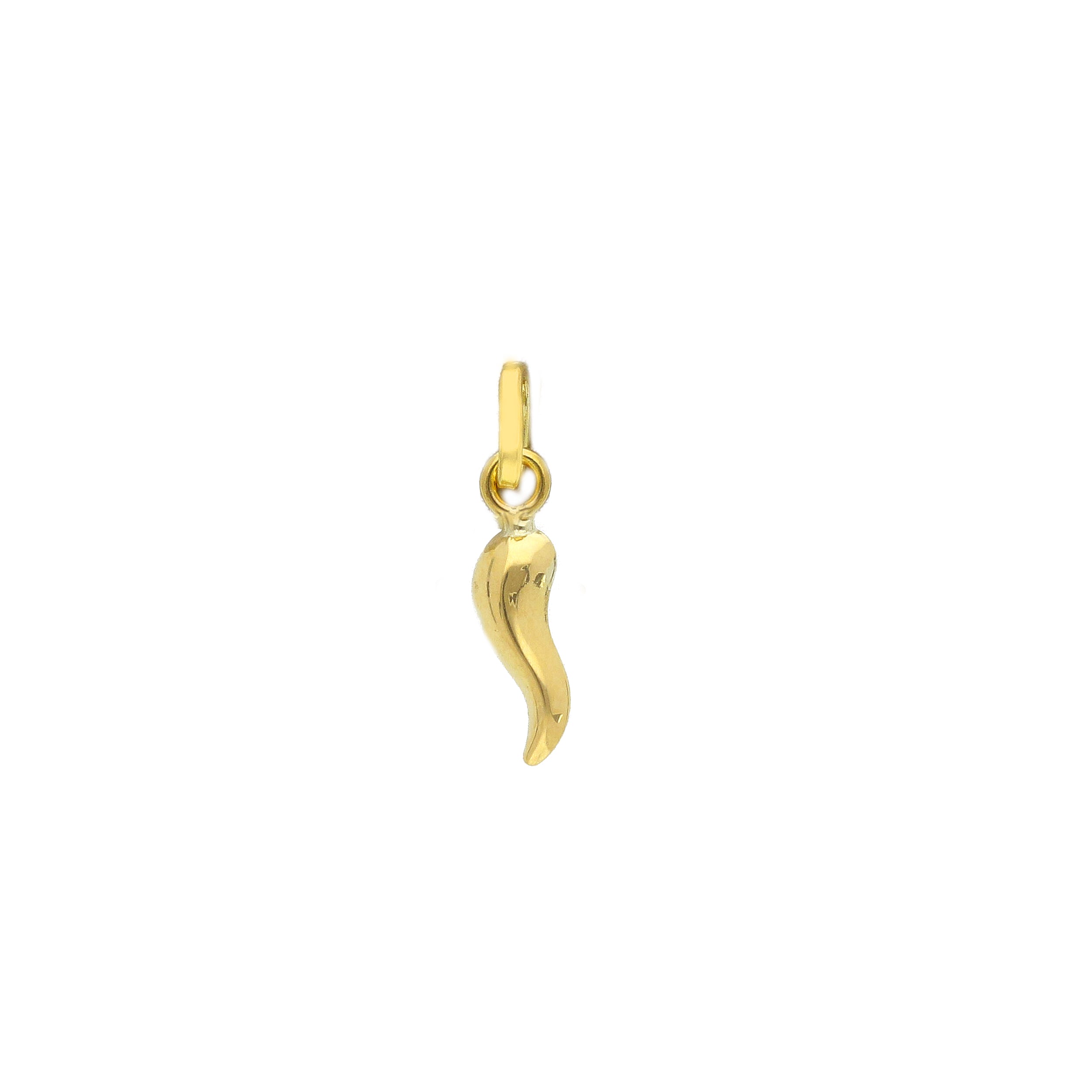Yellow Gold Corni