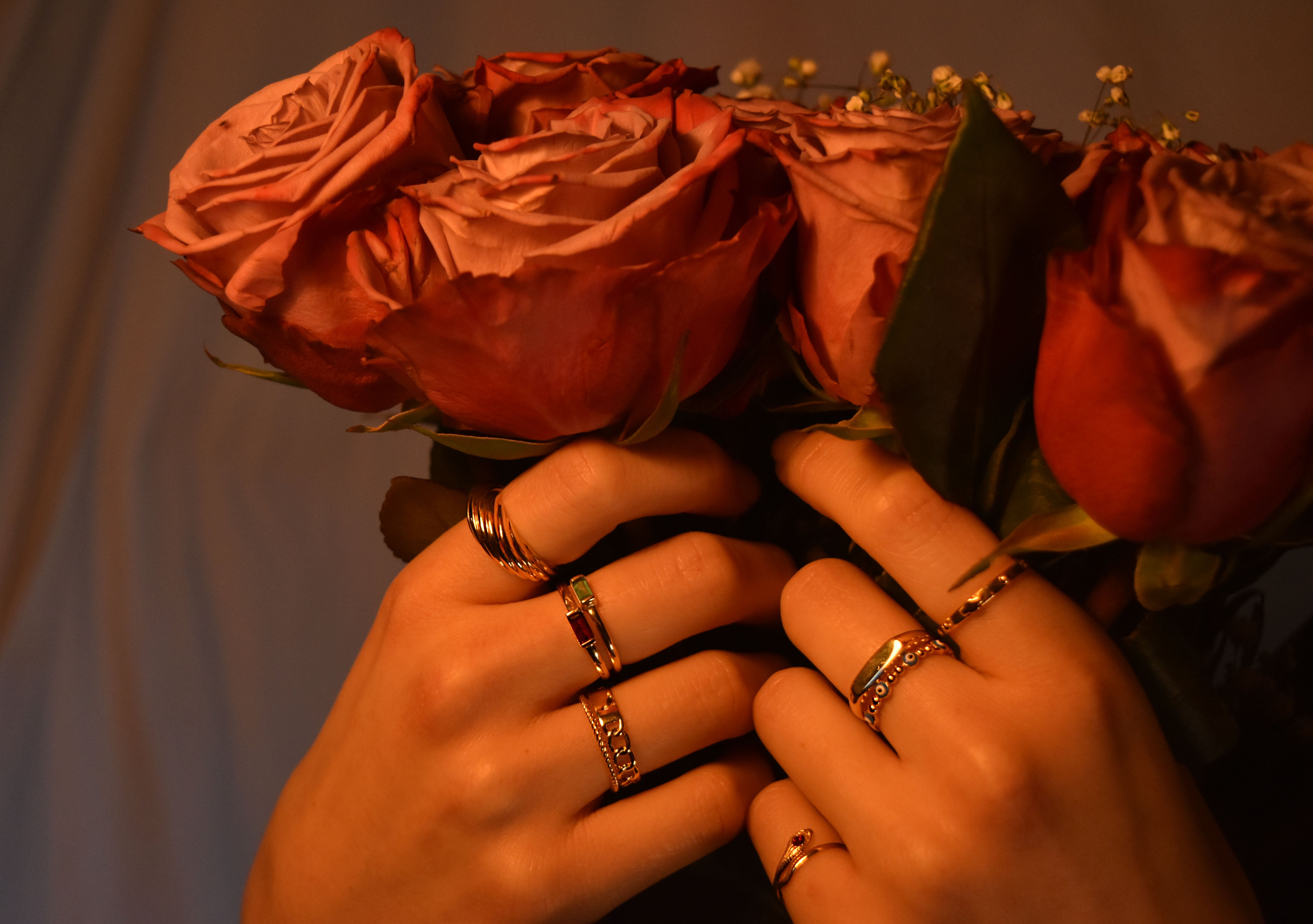 Roma Ring