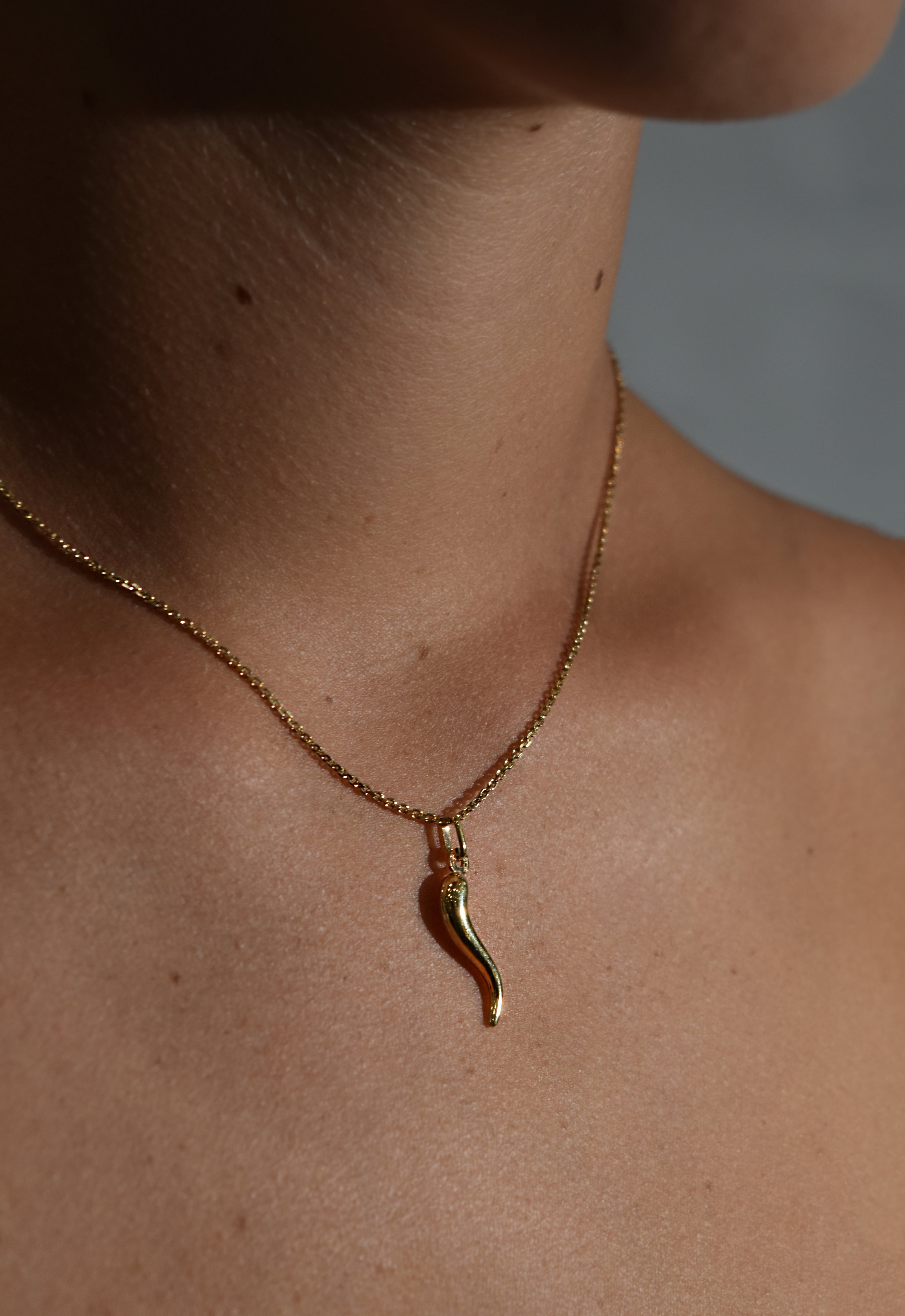Yellow Gold Corni