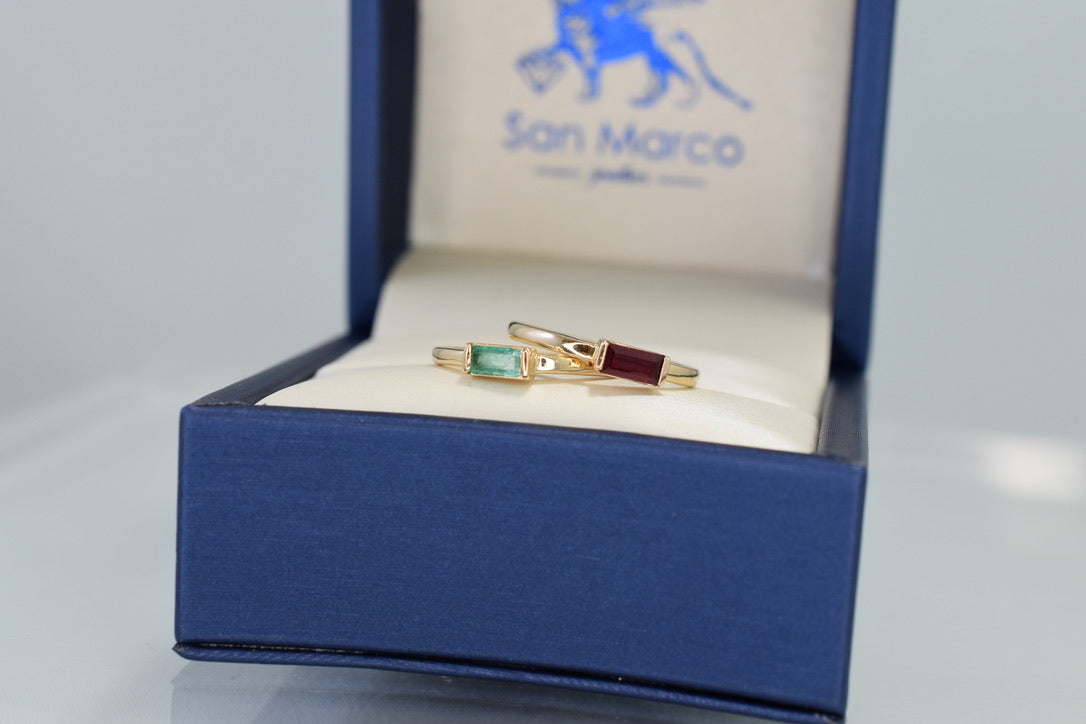 Roma Ring