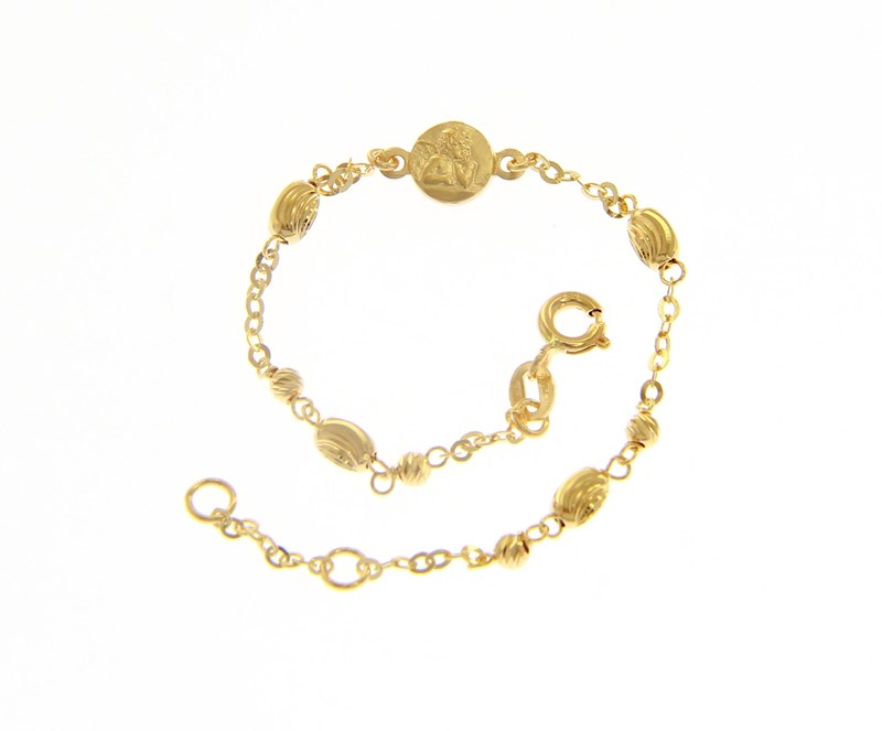 Guardian Angel Bracelet